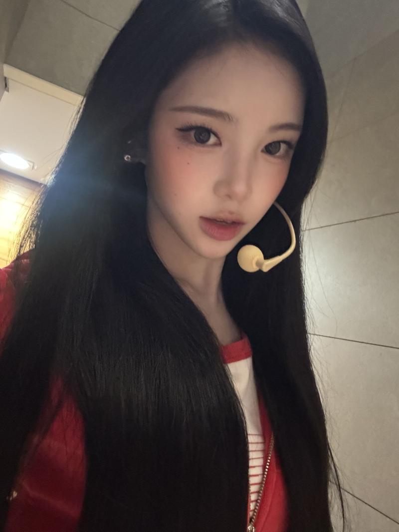 하츠투하츠 이안
