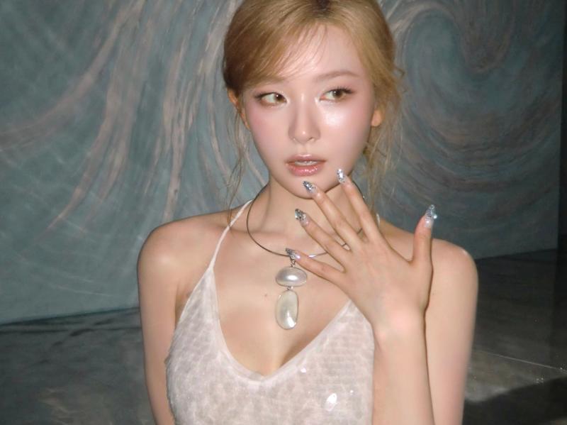 레드벨벳 슬기