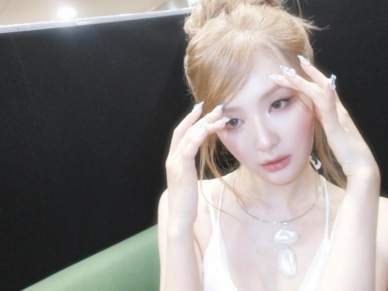레드벨벳 슬기