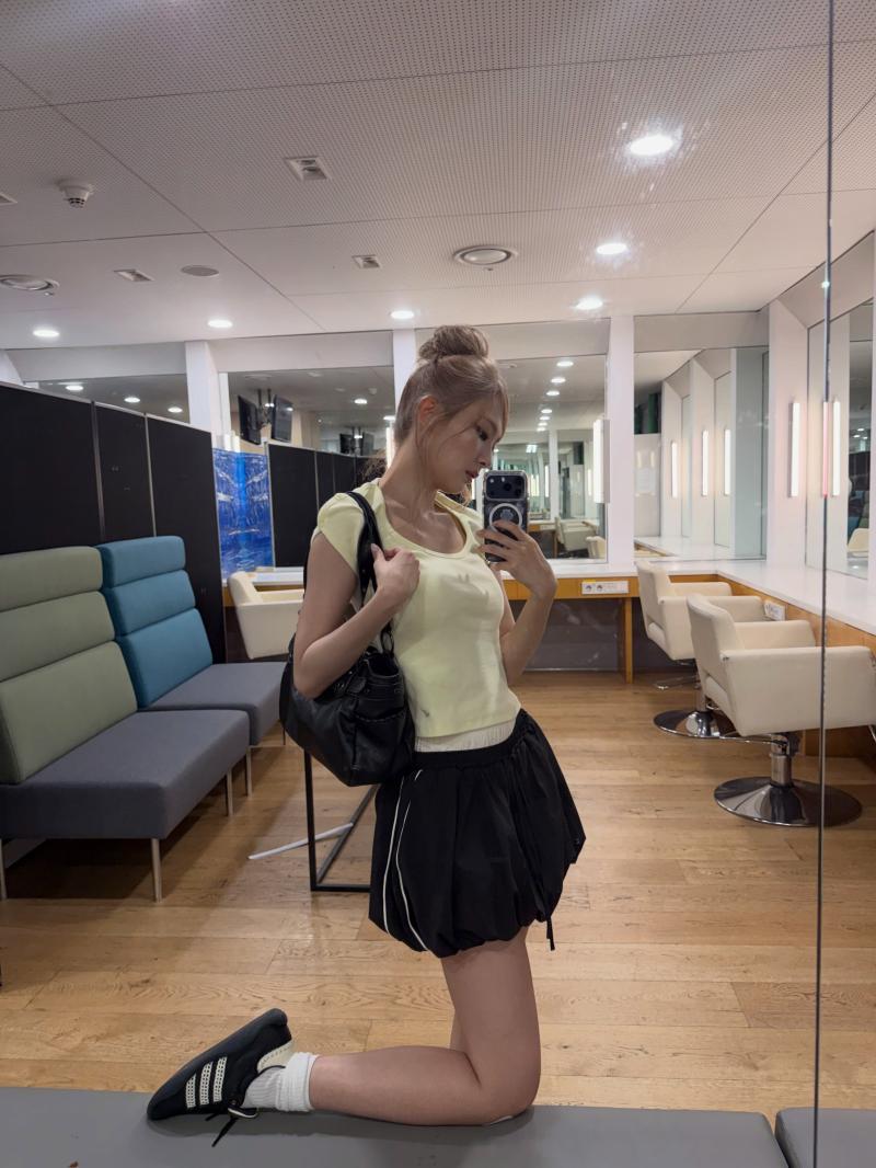 레드벨벳 슬기