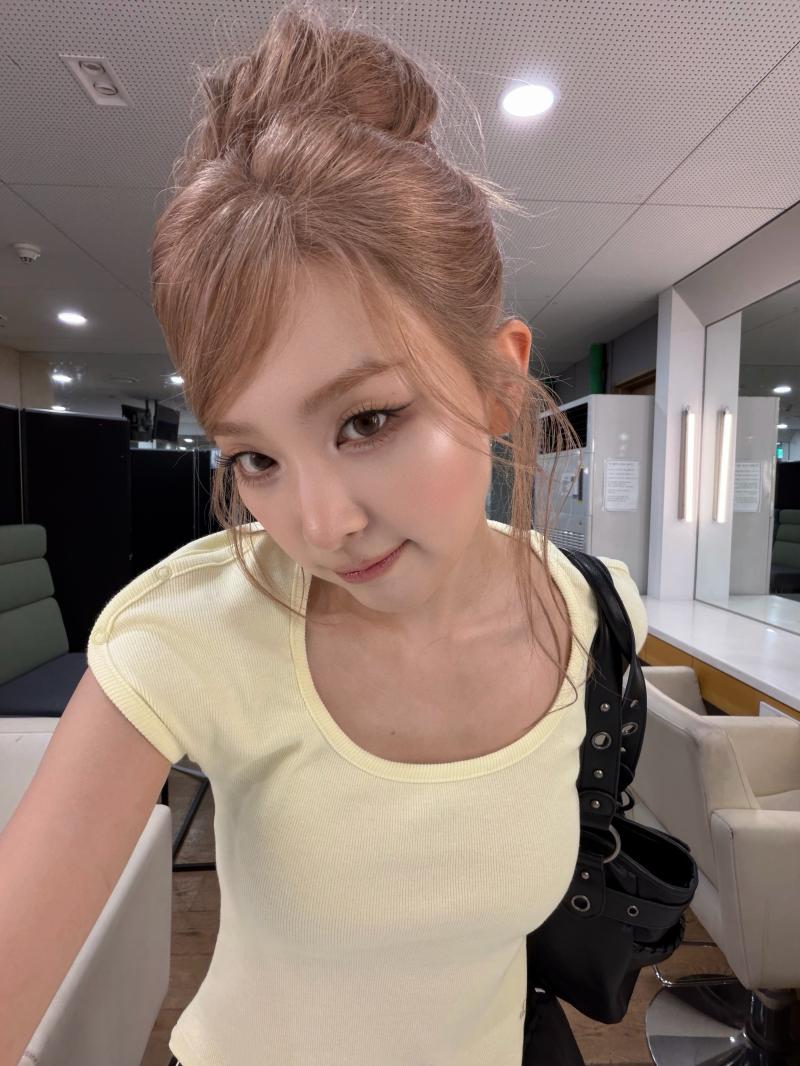 레드벨벳 슬기