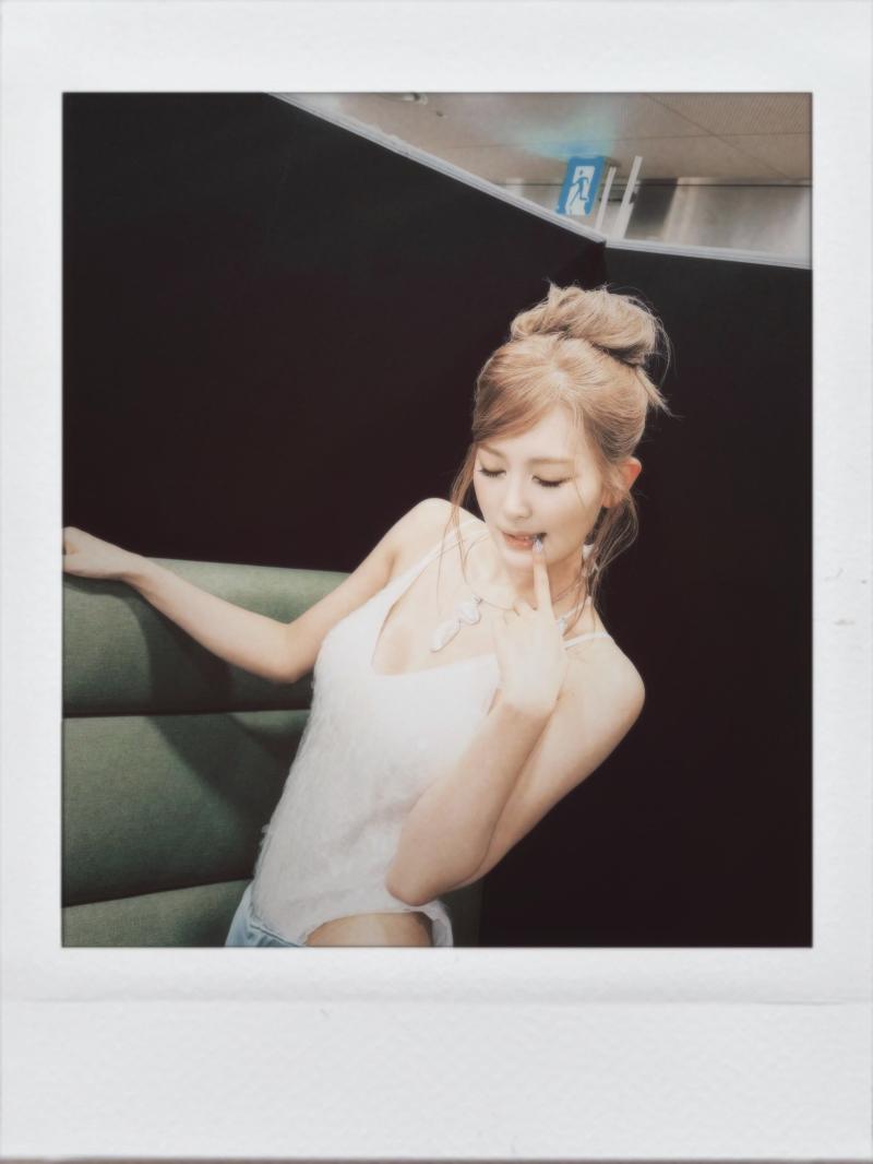 레드벨벳 슬기