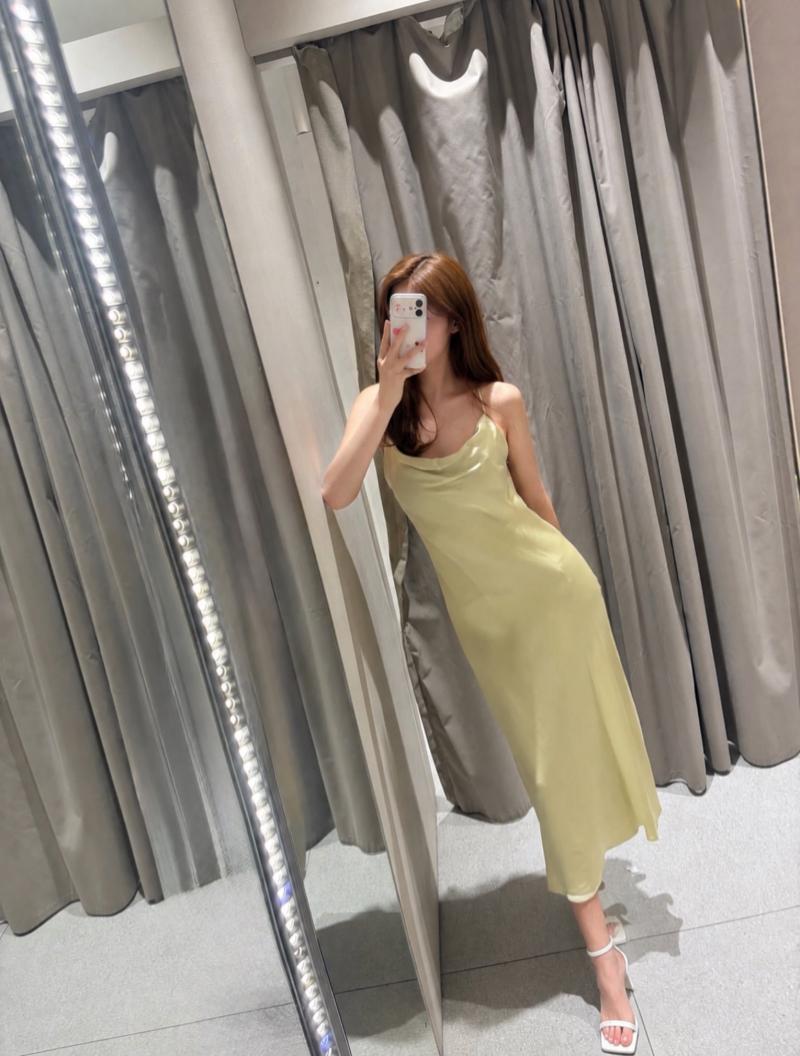 에버글로우 시현