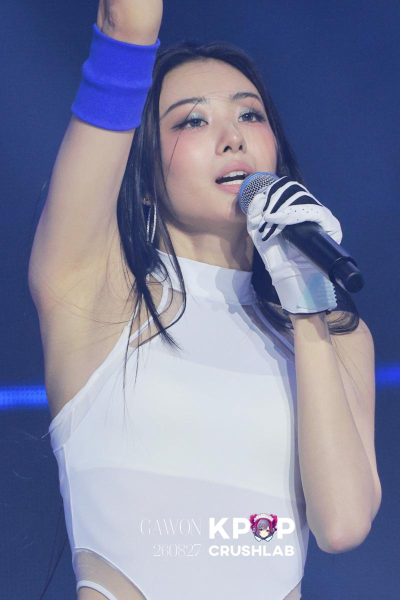 미야오 가원 KWDA