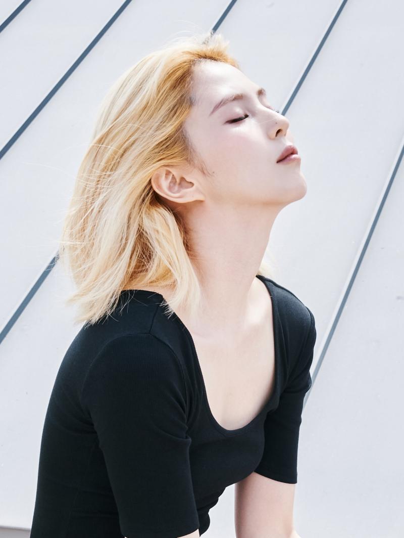 한소희 인별