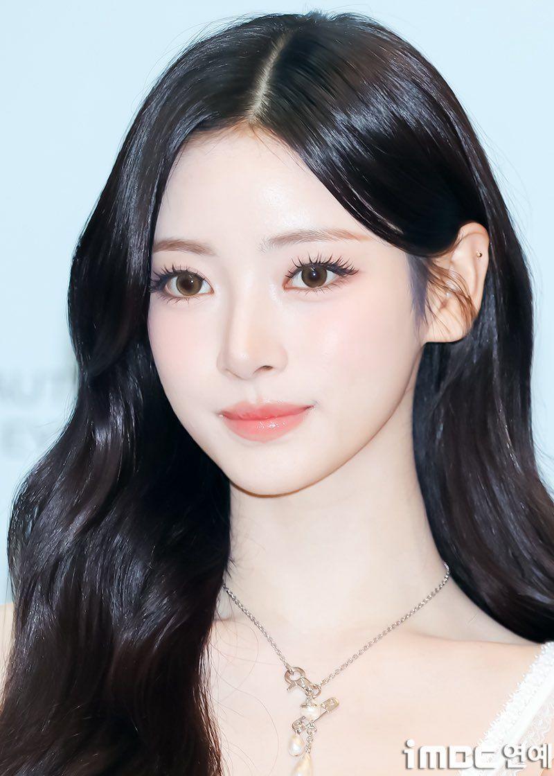 260829 오렌즈 팬사인회 미야오 안나