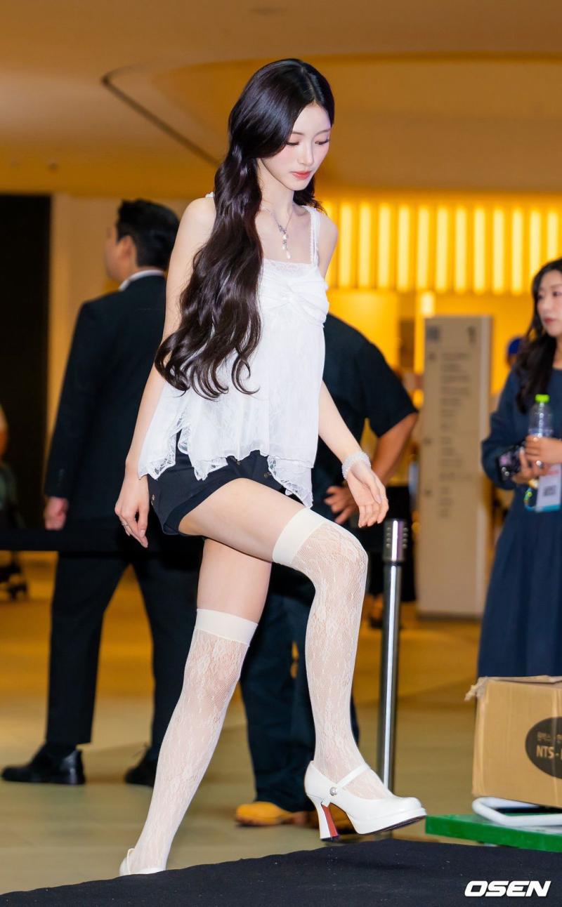 260829 오렌즈 팬사인회 미야오 안나