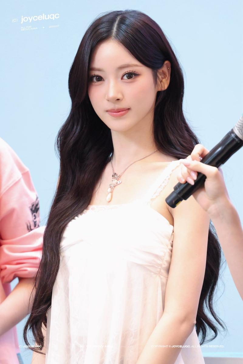260829 오렌즈 팬사인회 미야오 안나