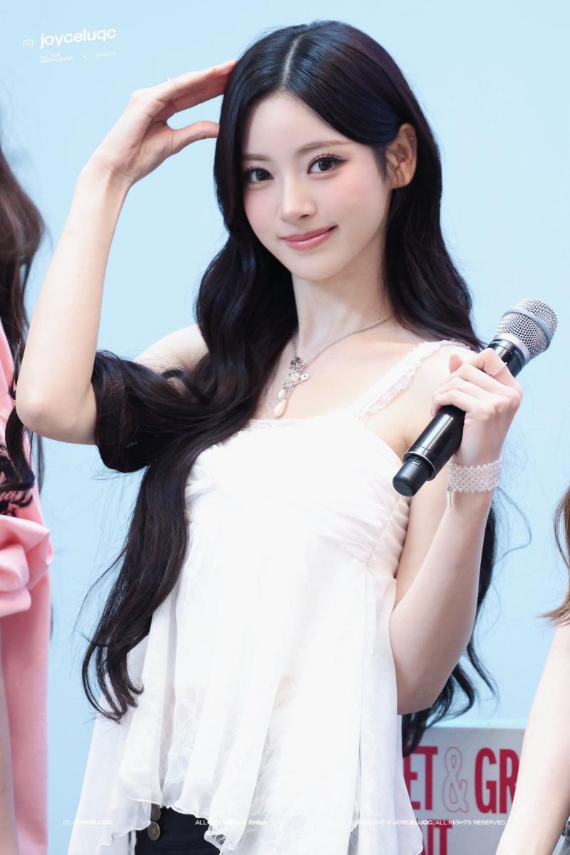 260829 오렌즈 팬사인회 미야오 안나