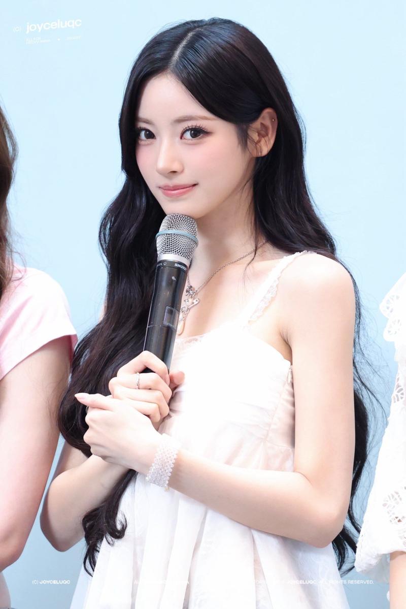 260829 오렌즈 팬사인회 미야오 안나