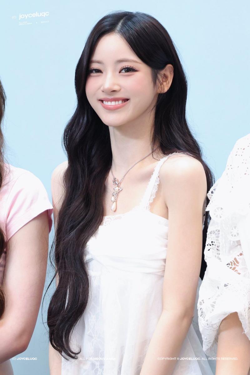260829 오렌즈 팬사인회 미야오 안나