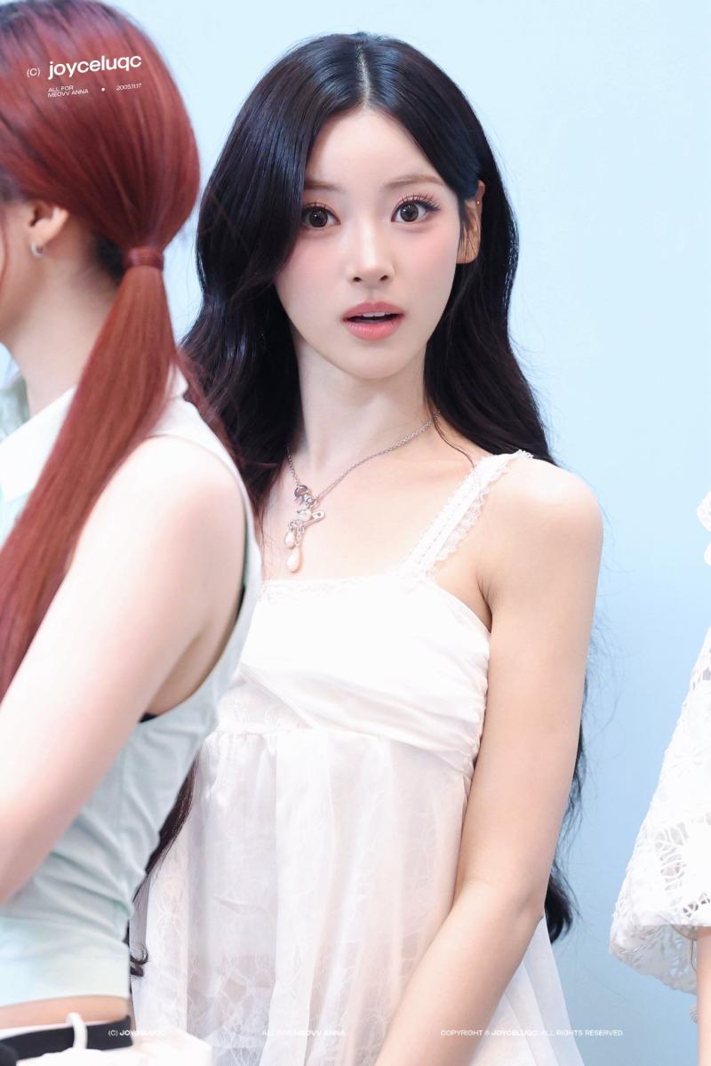 260829 오렌즈 팬사인회 미야오 안나