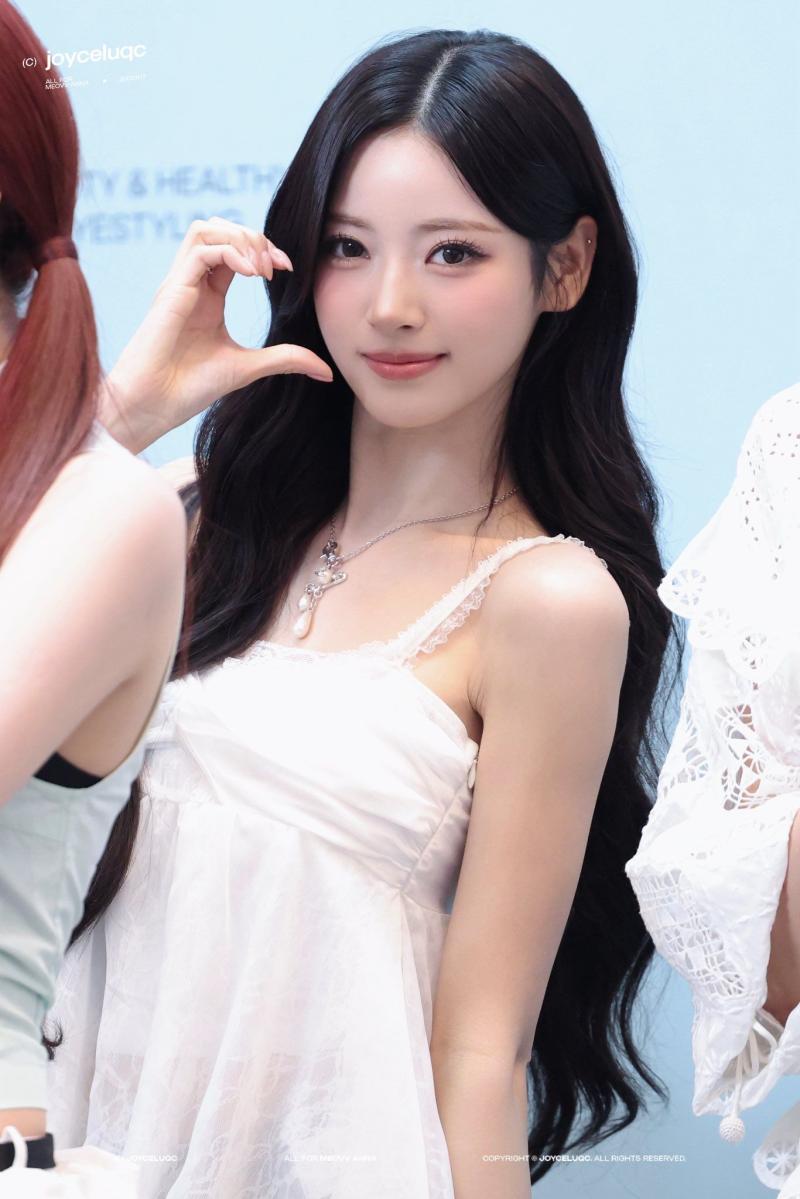 260829 오렌즈 팬사인회 미야오 안나