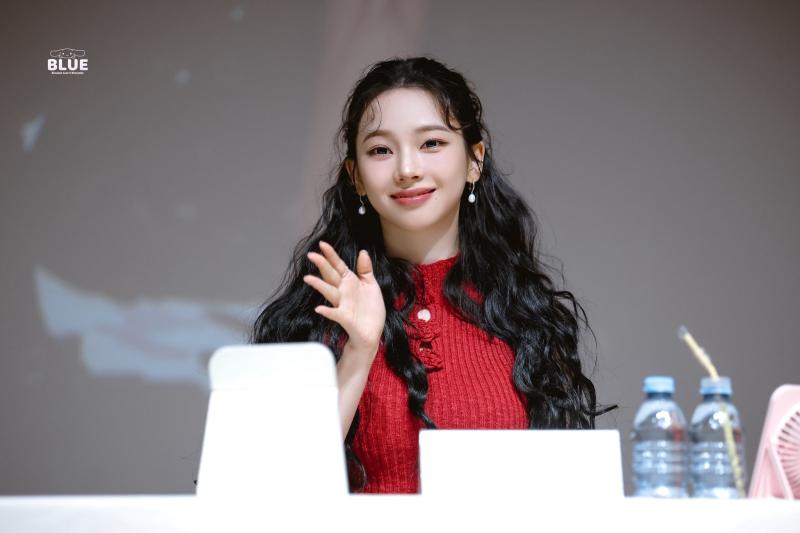 에스파 카리나