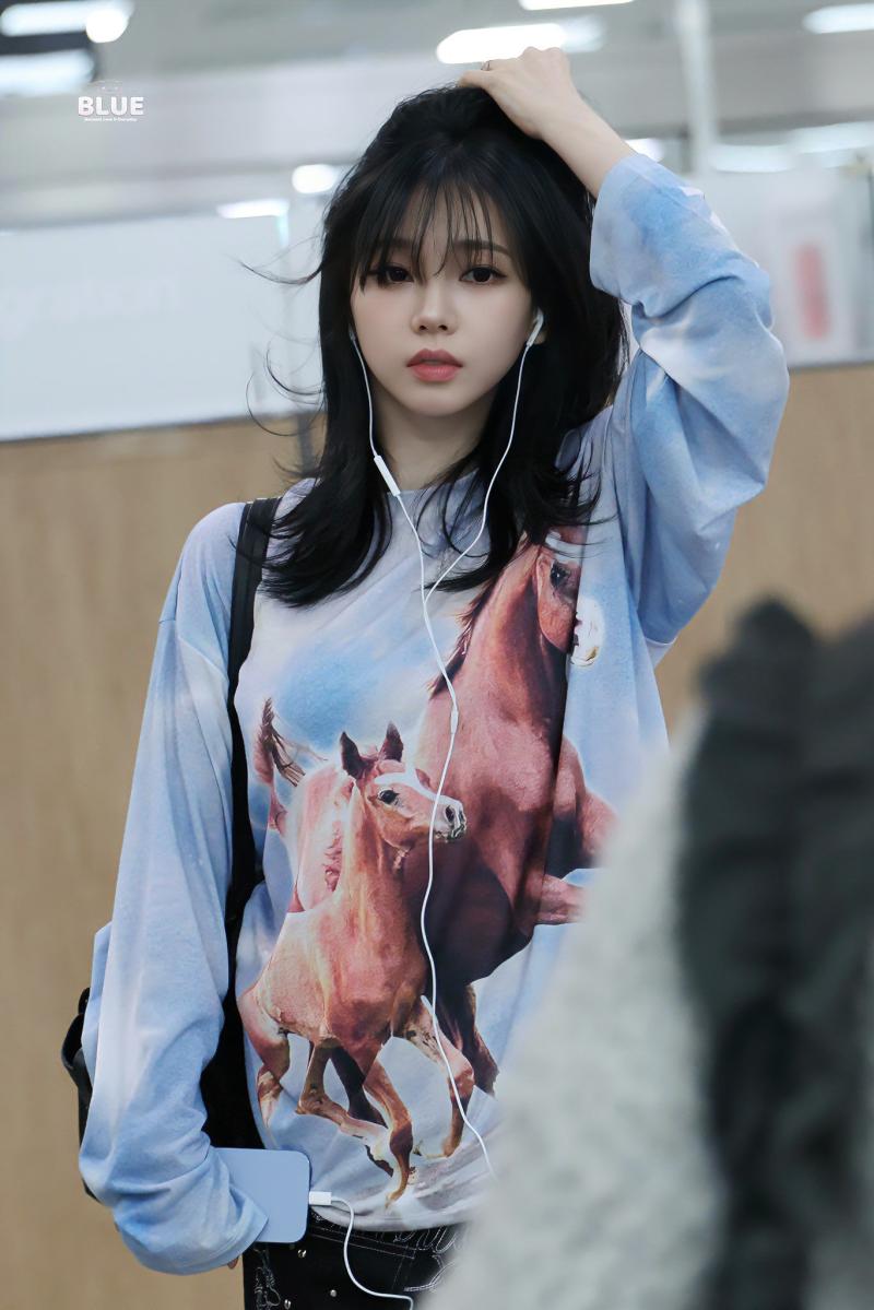에스파 카리나