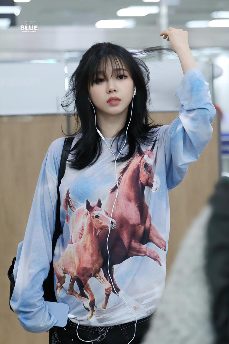에스파 카리나
