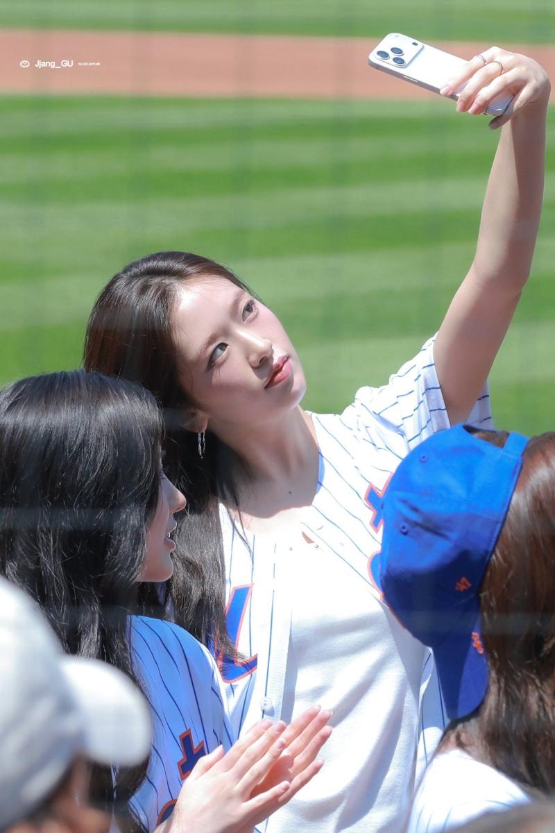 아이브 안유진
