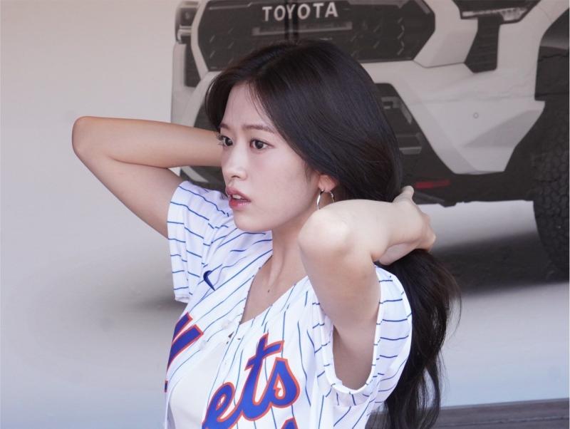 아이브 안유진