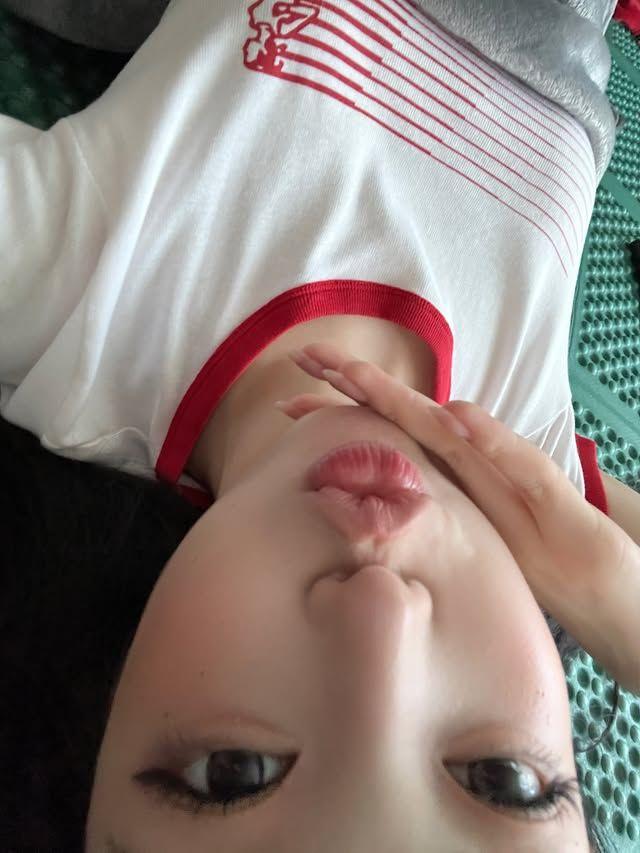 르세라핌 허윤진