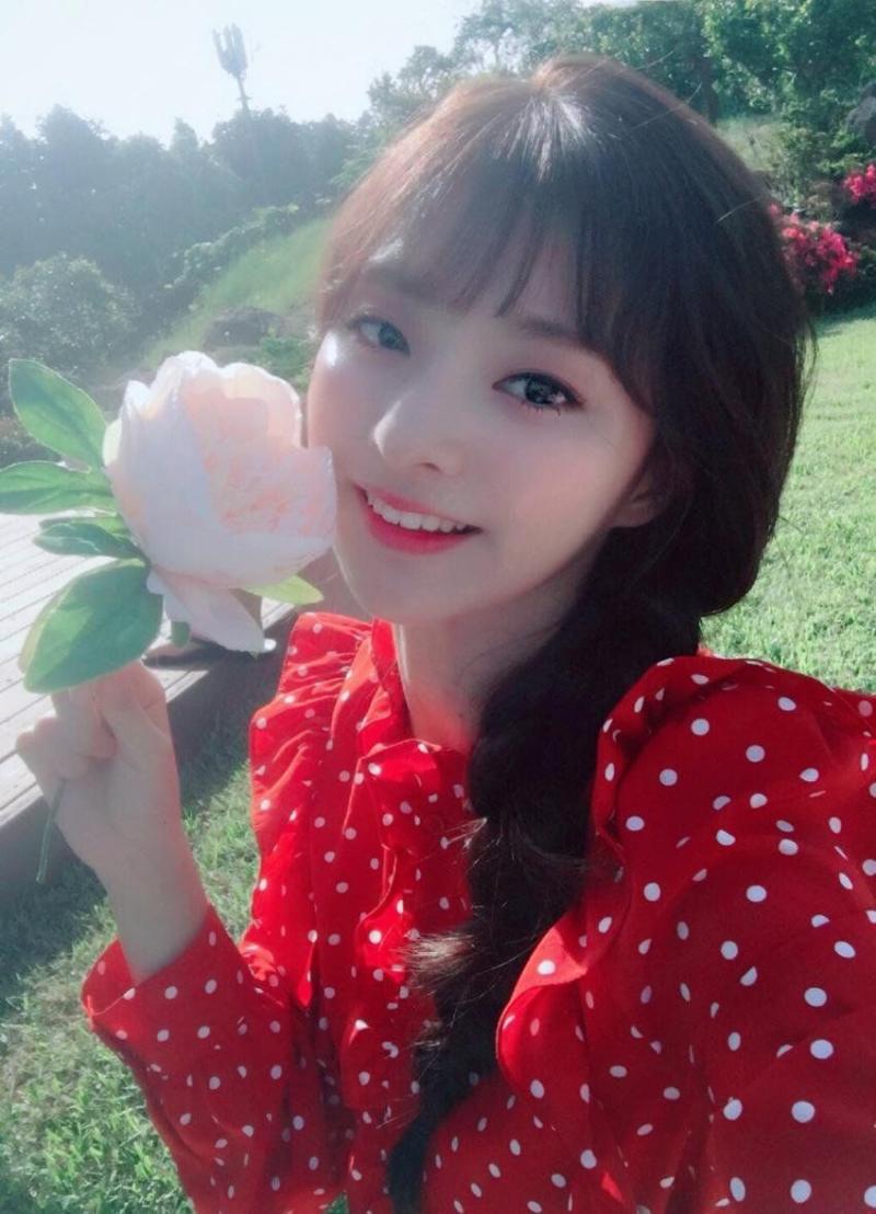 트리플에스 정하연