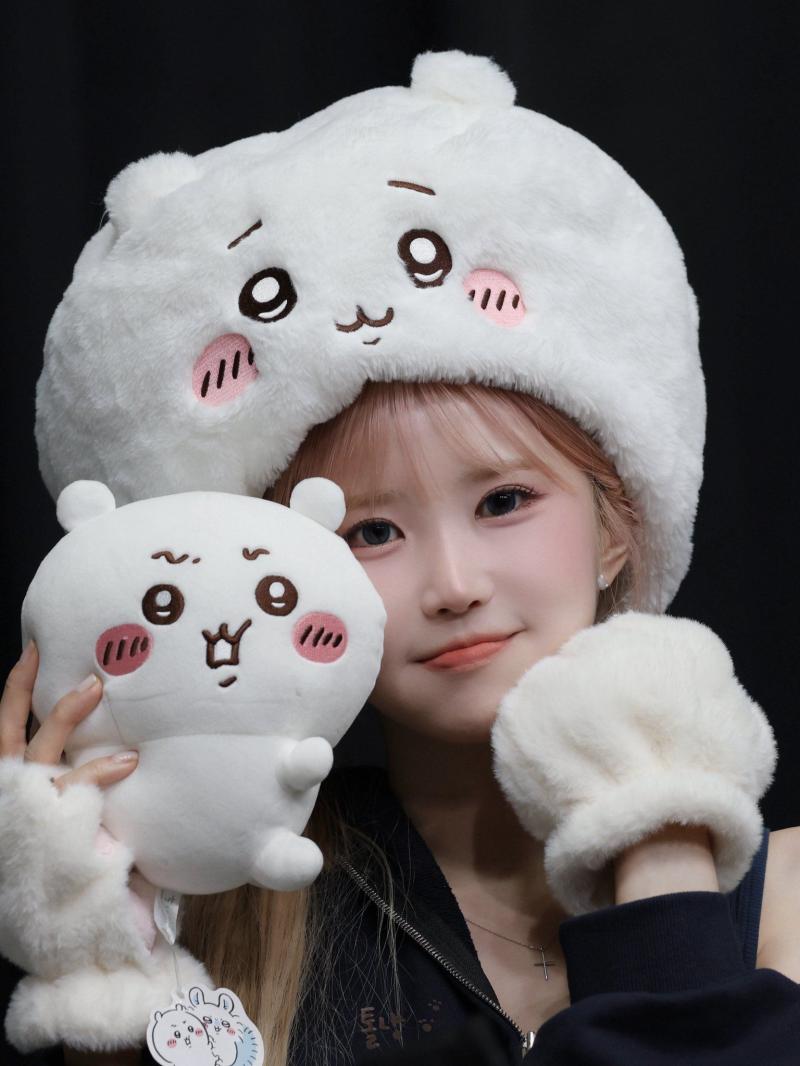 프로미스나인 송하영