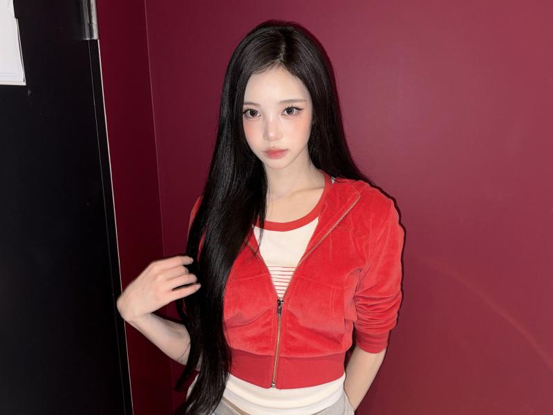 키스오브라이프 나띠