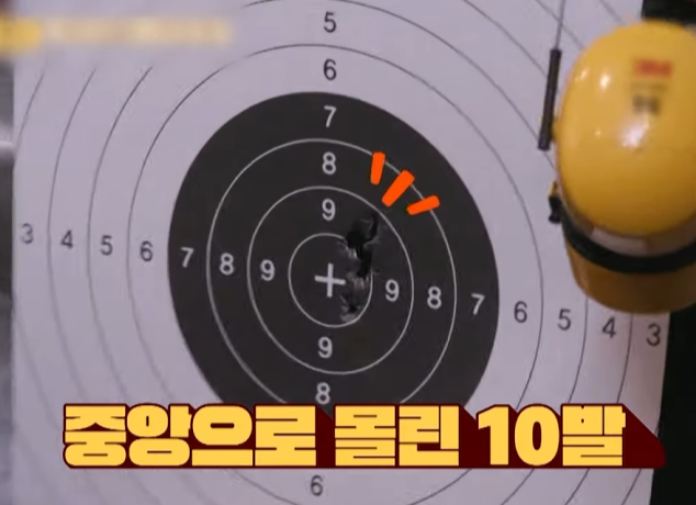 누가 노력이 재능을 이긴다 했나