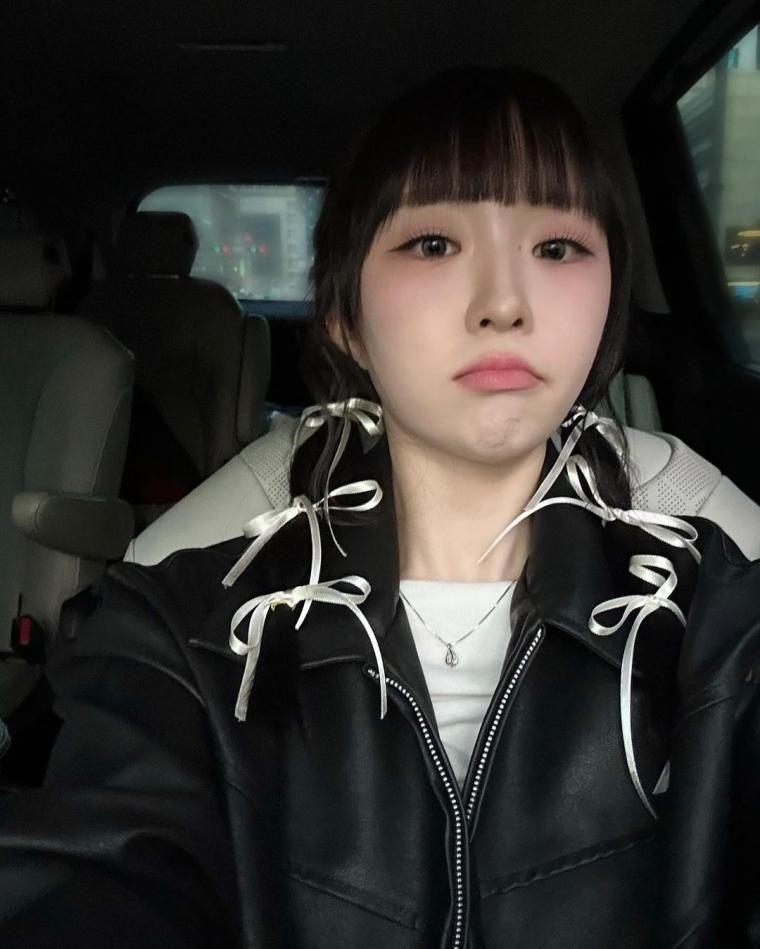 앨리스 채정