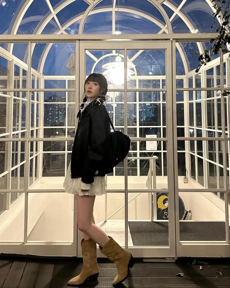 앨리스 채정