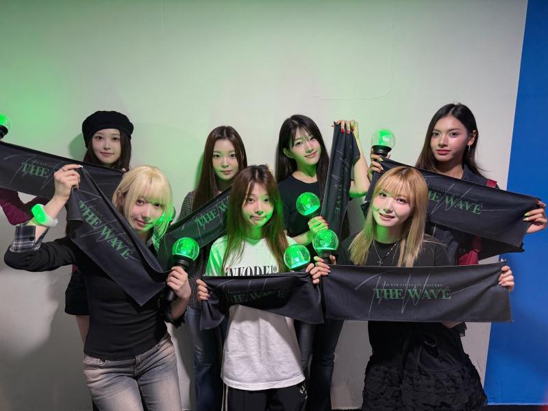 [뉴진스/NewJeans] 강해린 마리끌레르 화보촬영