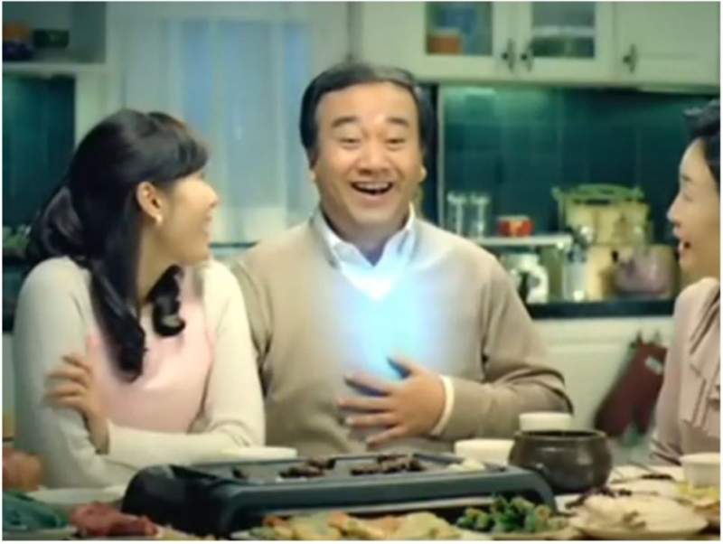 멍청한 견주