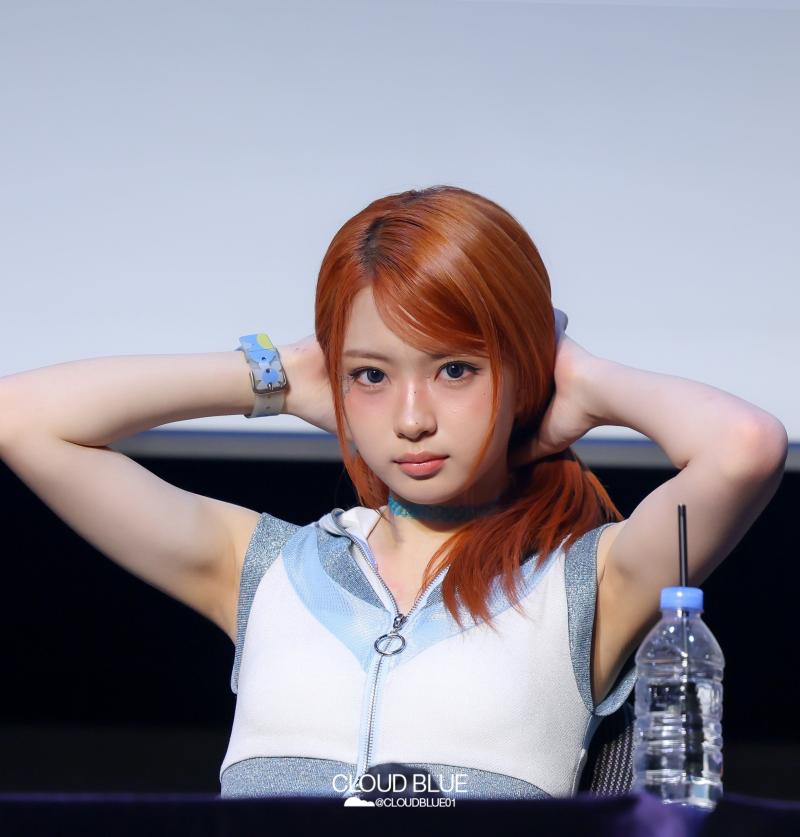 키키 키야 팬사인회 260829