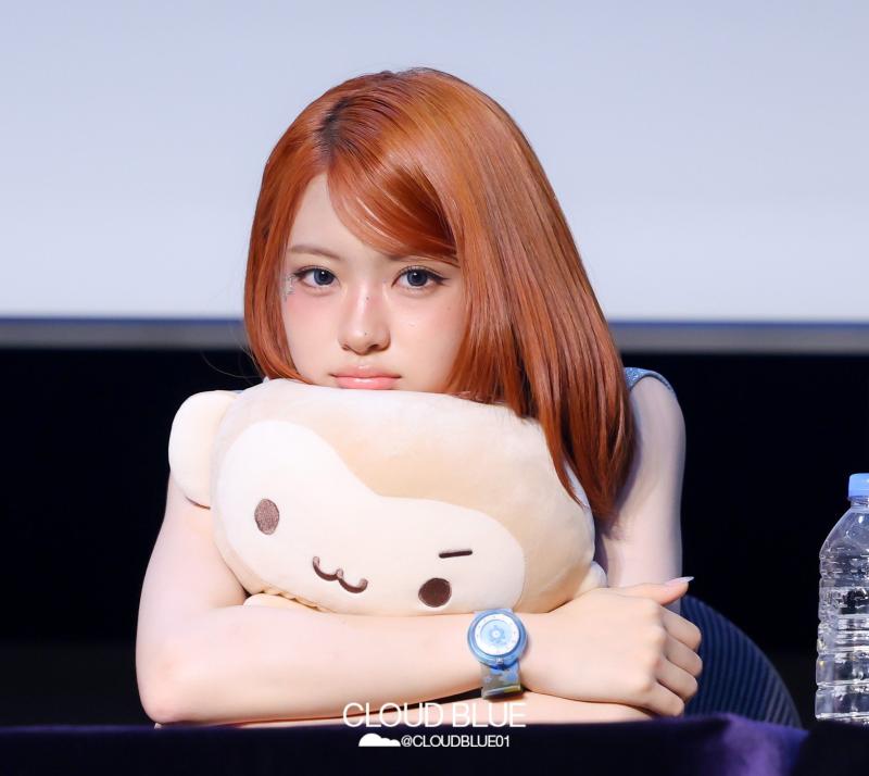 키키 키야 팬사인회 260829