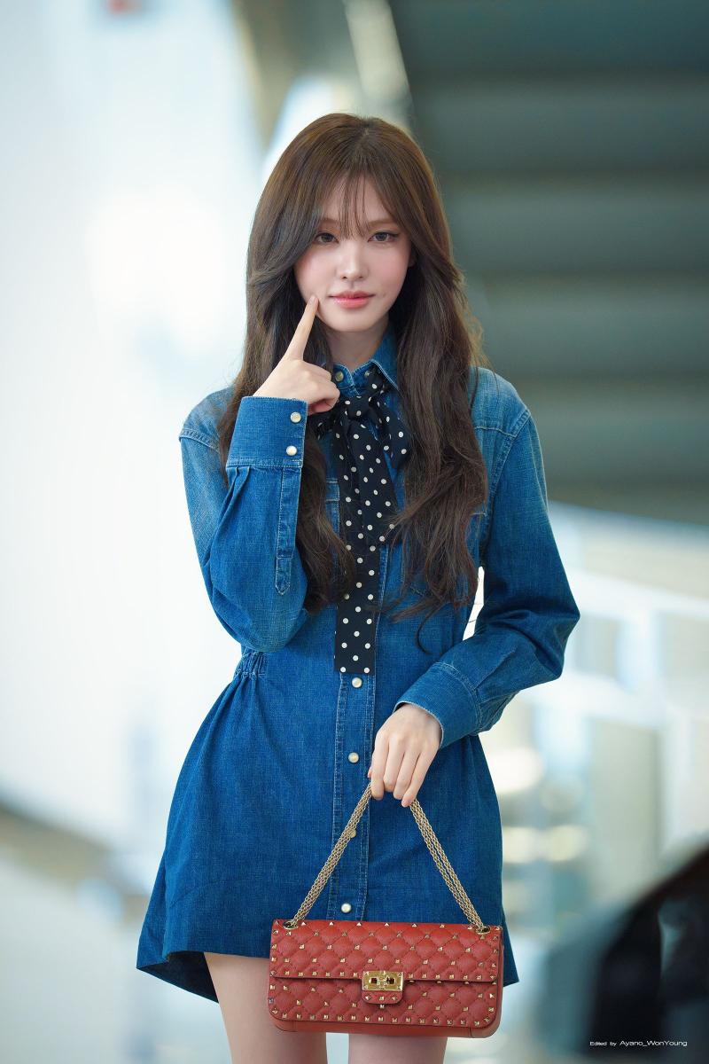 아이브 리즈
