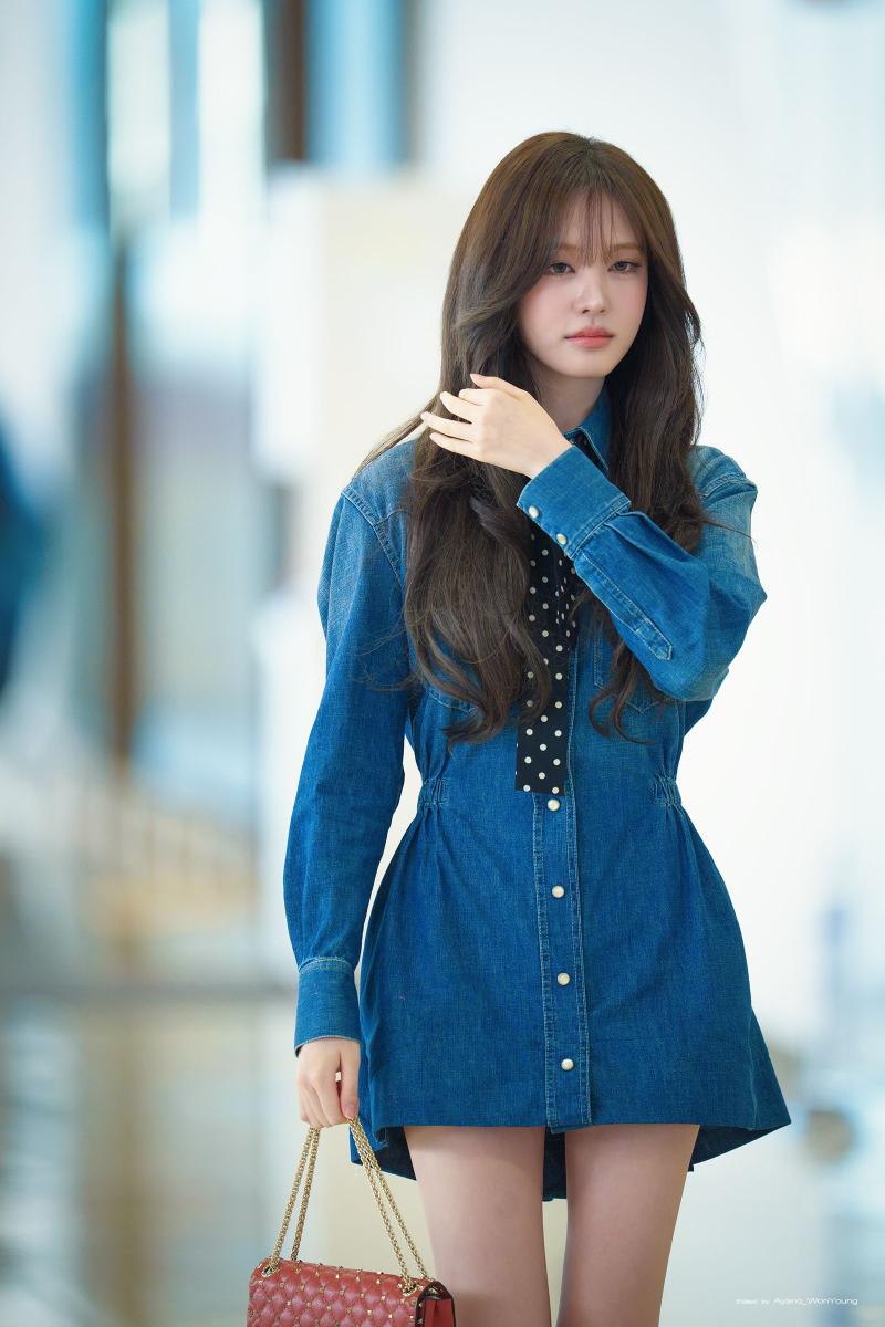 아이브 리즈