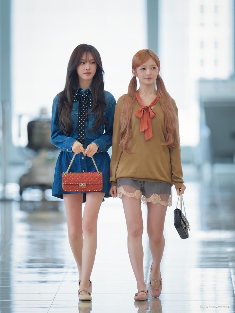 아이브 리즈