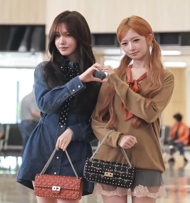 아이브 리즈
