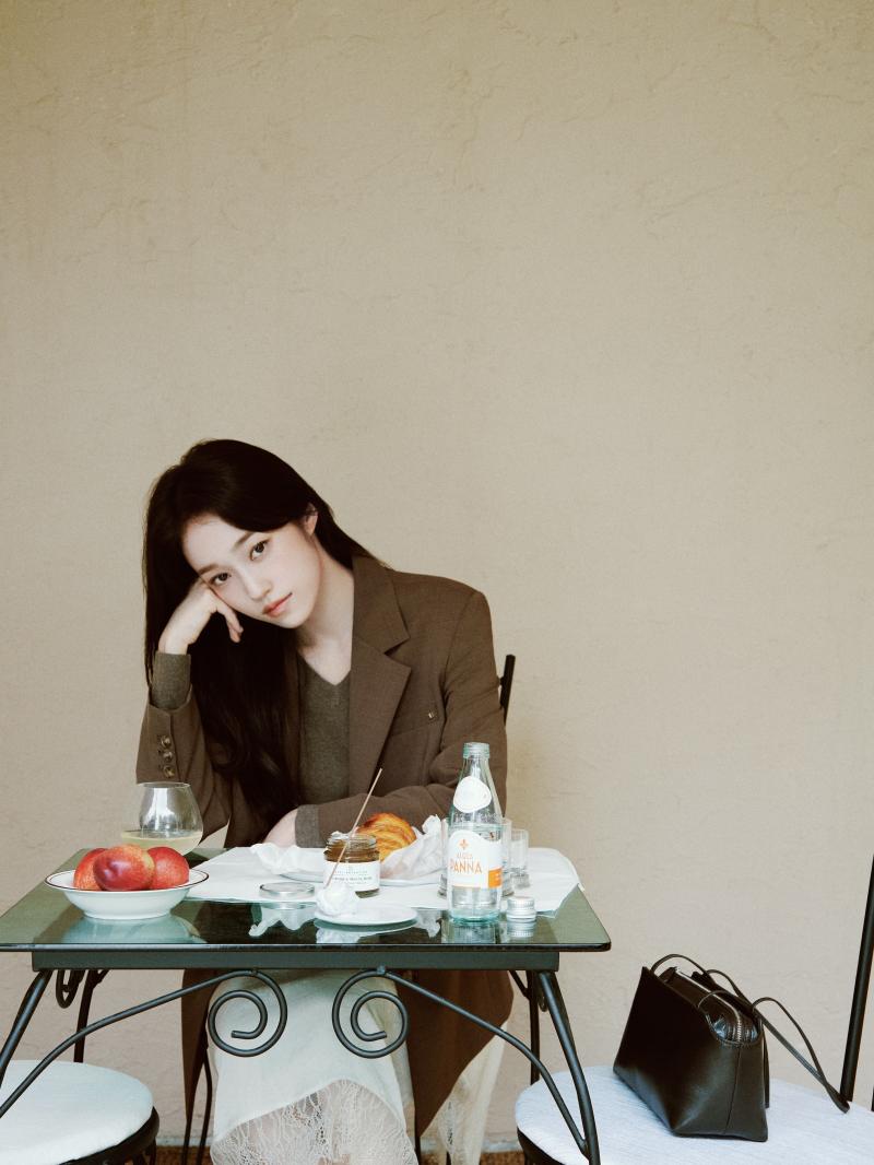 노윤서 르샵블랑