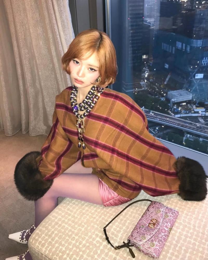 아이브 레이