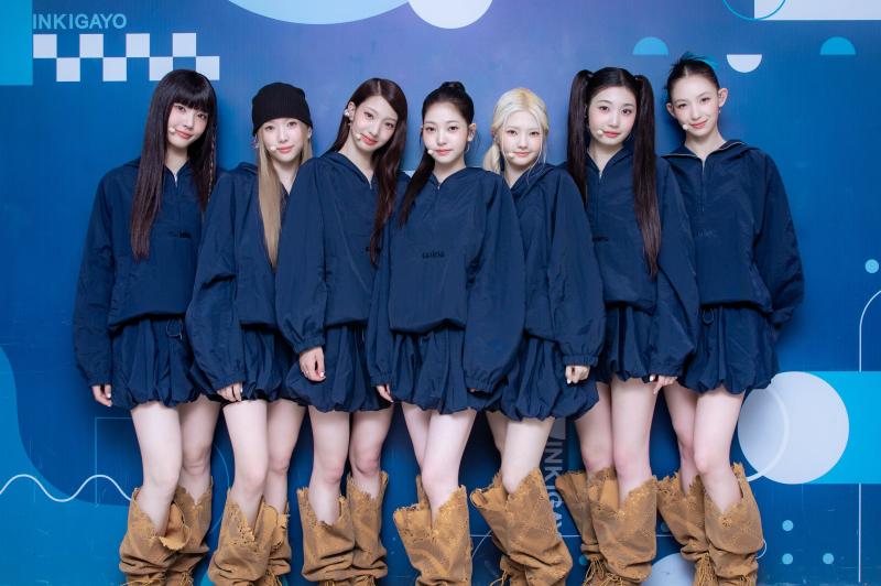 정예인 러블리즈 인별