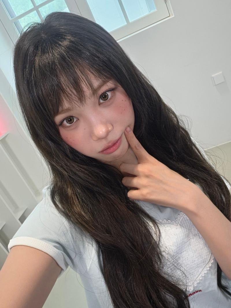 [키키] 둥둥 떠있는 키야