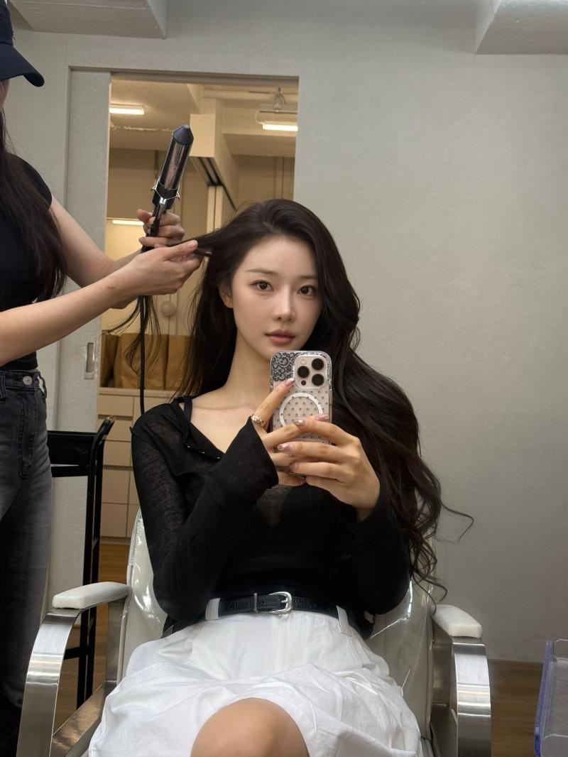 이시안 인별