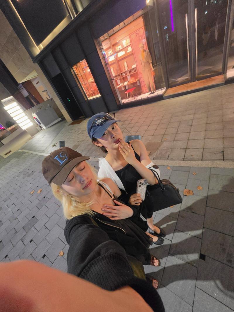 이시안 인별