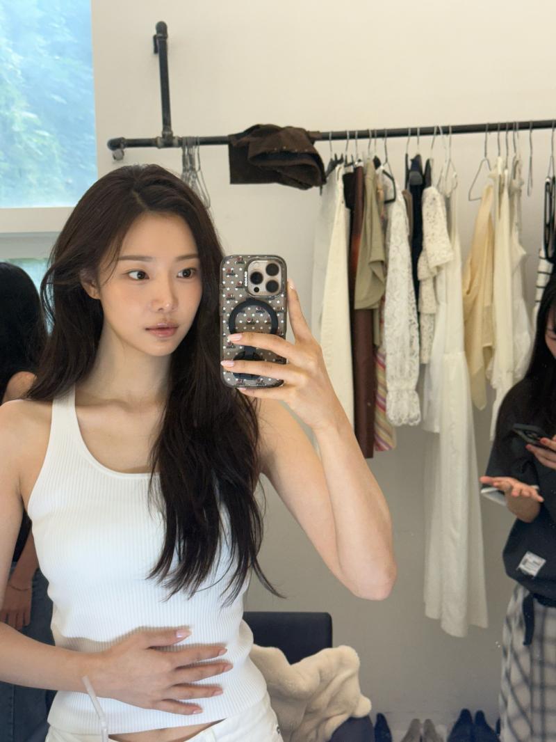 이시안 인별