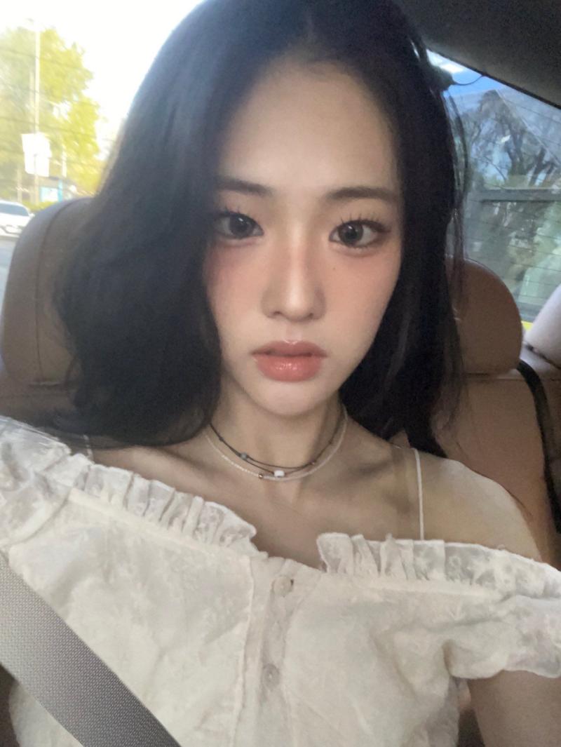 정다빈 인별
