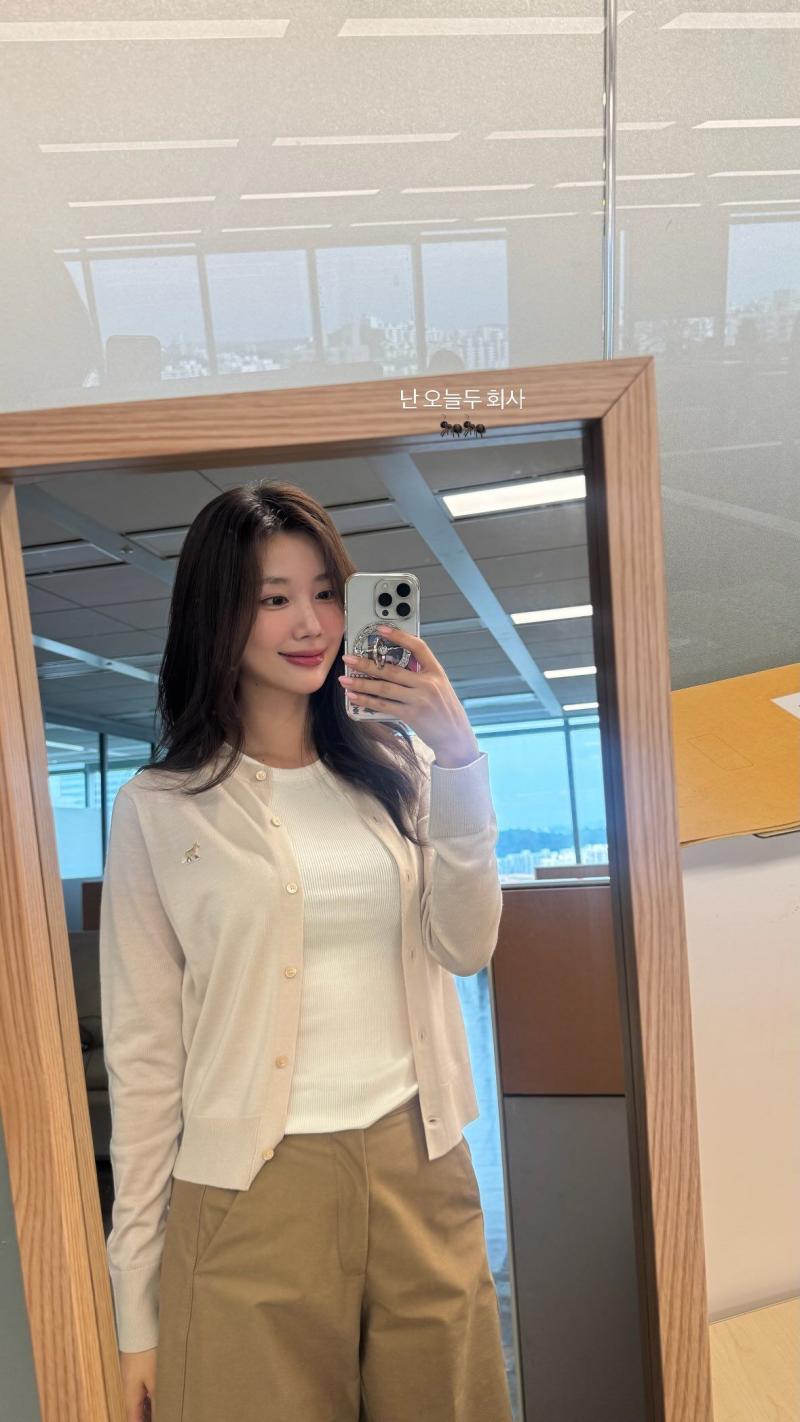 김가현 아나운서