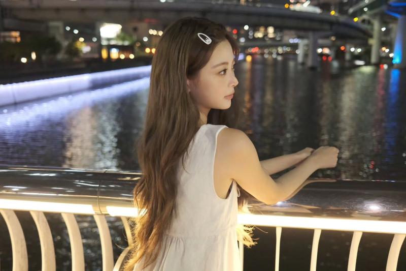 르세라핌 홍은채