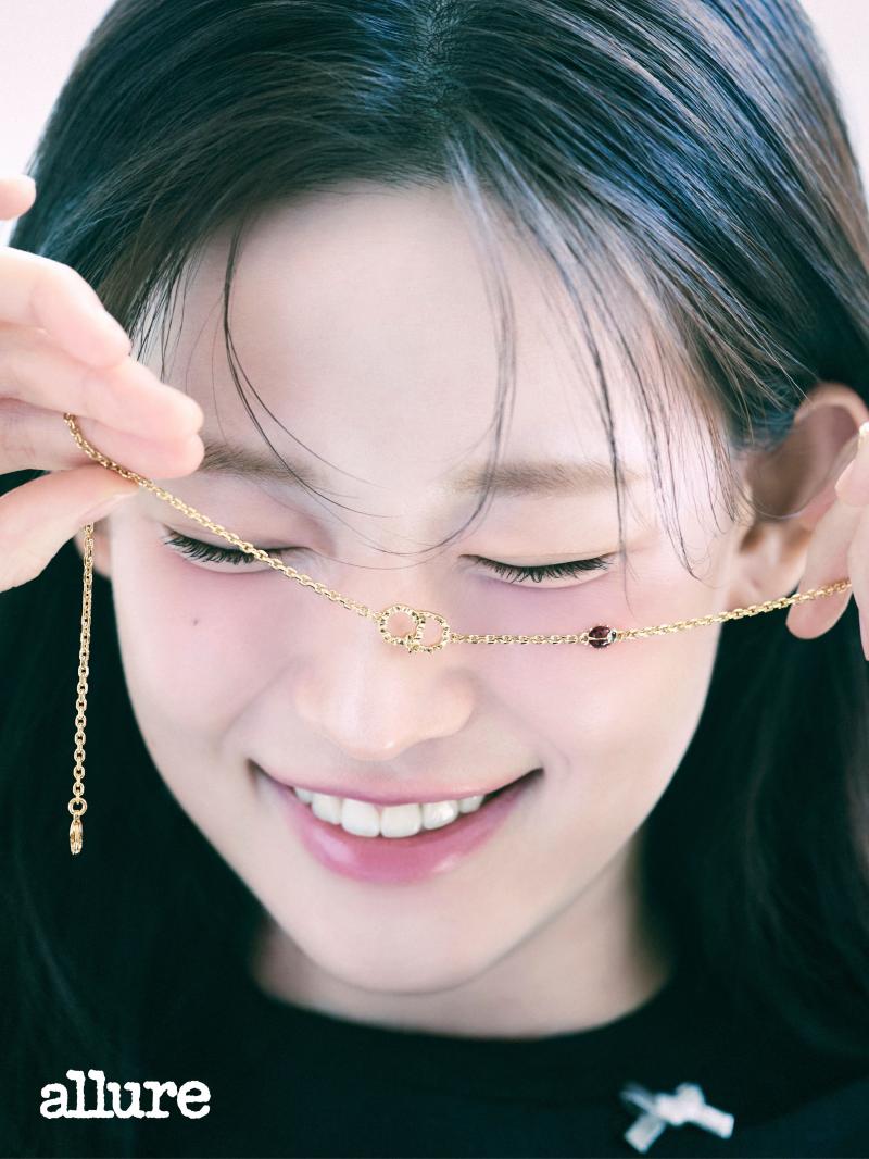 [아이브] 리즈 \'블랙홀\' 안무의 비밀!