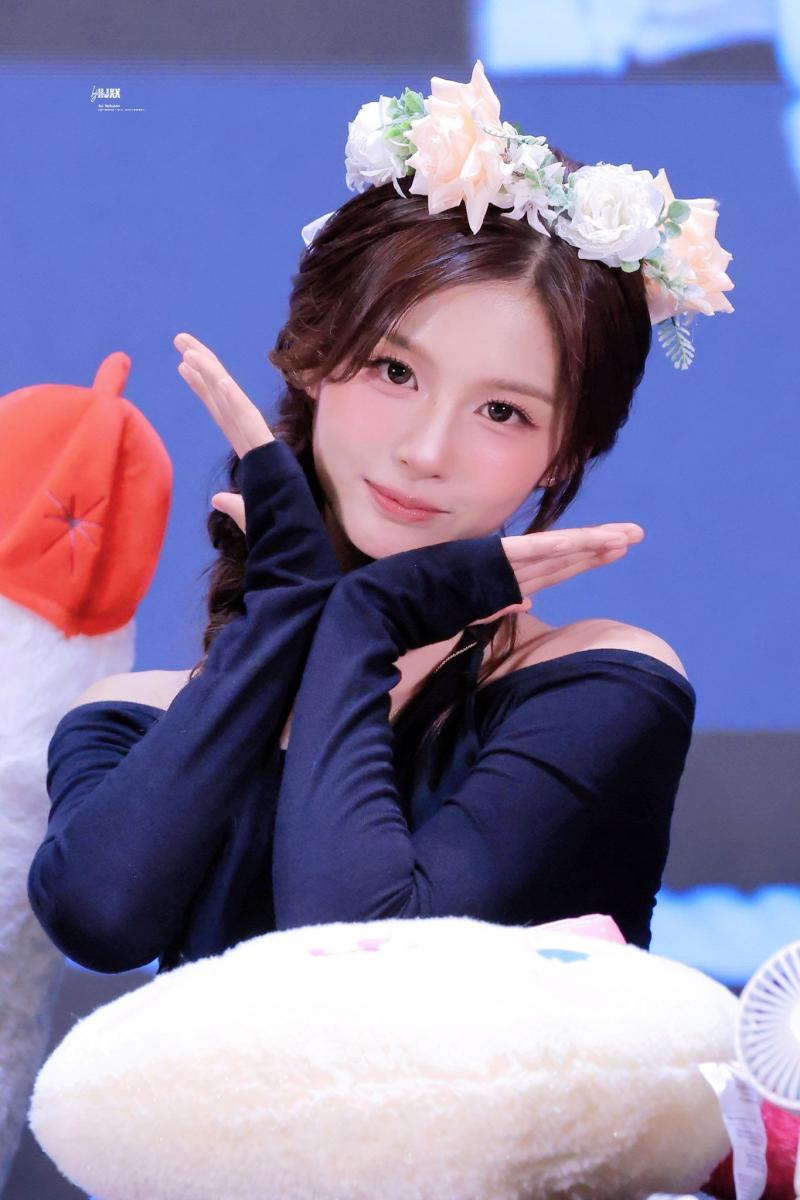 아이브 리즈