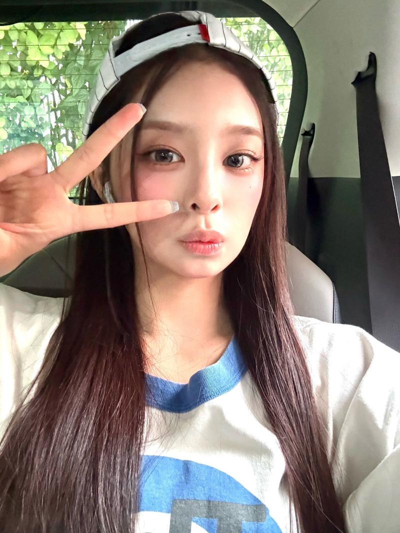 앳하트 나현